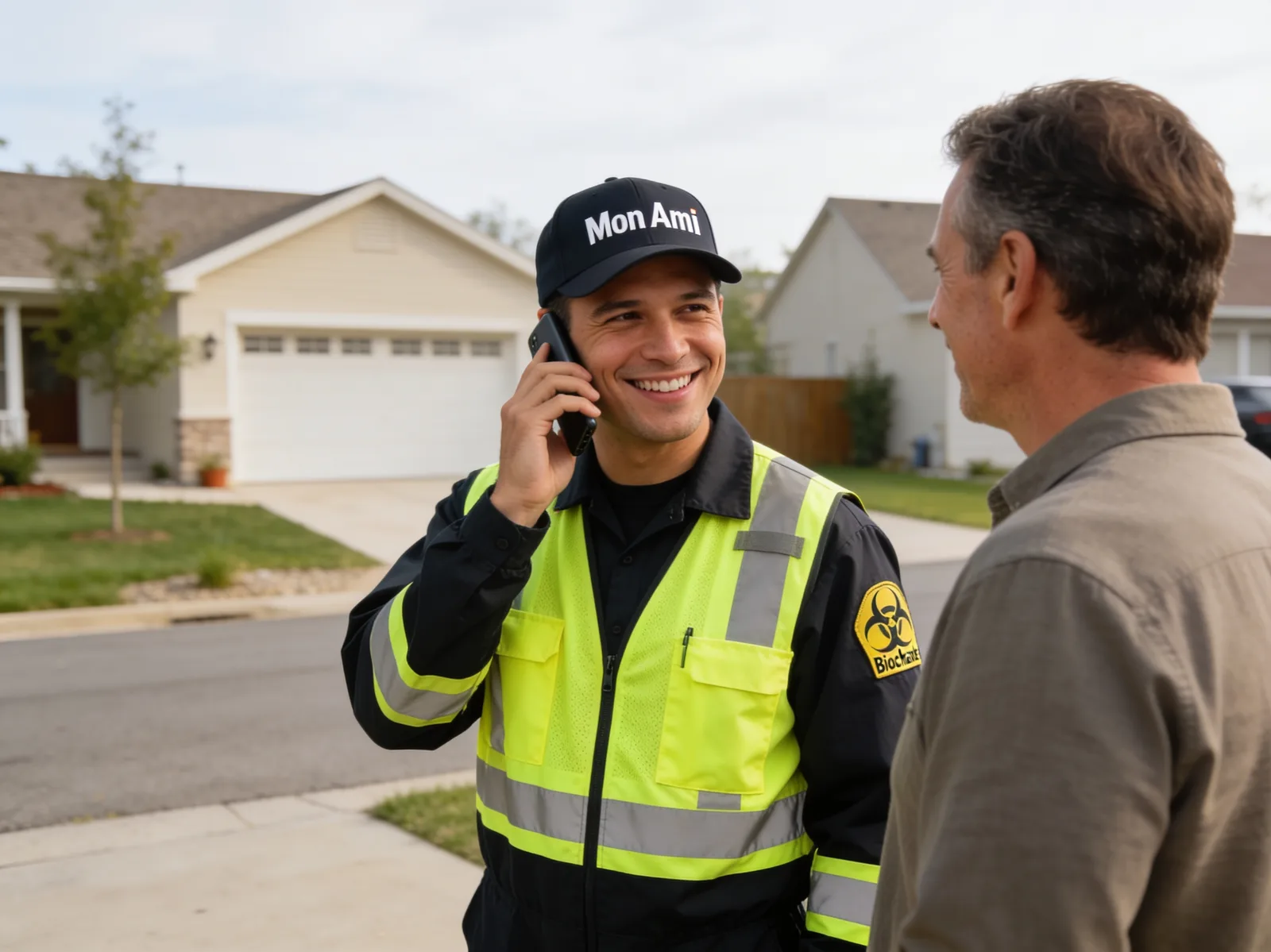 Sewage Cleanup Westport, CT FAQs