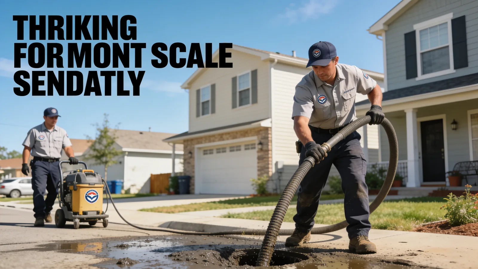 Sewage Cleanup in Westport, CT near me